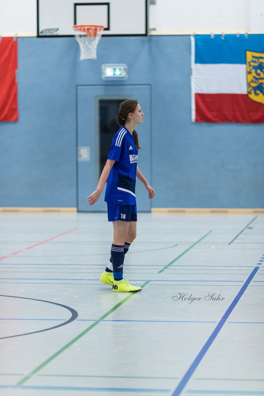 Bild 356 - HFV Futsalmeisterschaft